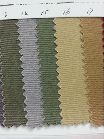 DG-RGFA  全棉特厚斜 A320 細節-10